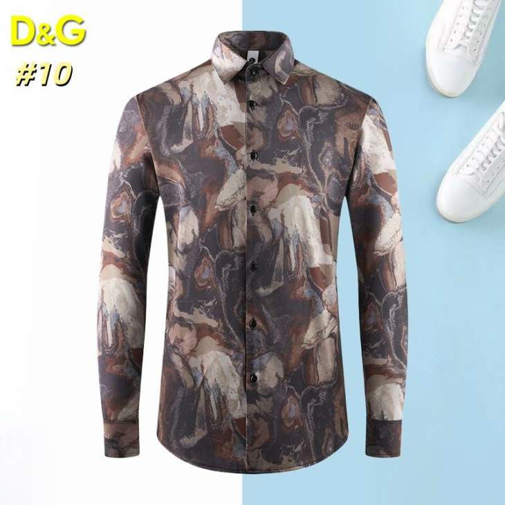 Picture of DG Shirt Long _SKUDGM-3XL12yr7925983